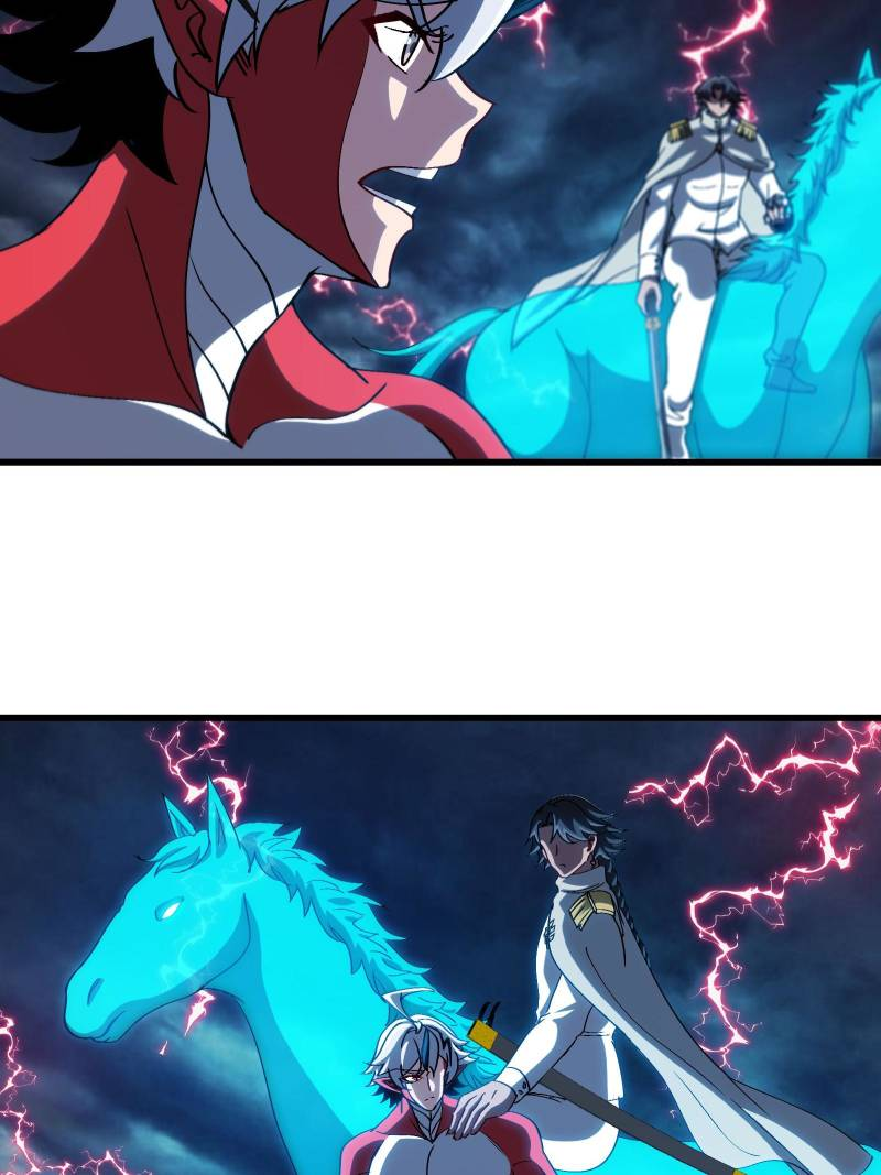 I Am The Monster Overlord Chapter 94 67